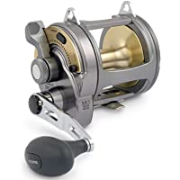 Shimano Tyronos - Carrete convencional (2 velocidades)